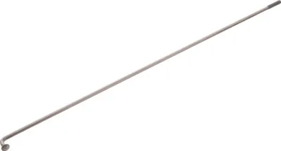 Zdjęcie produktu dla Szprycha - 211mm M3 ze stali nierdzewnej - SR2