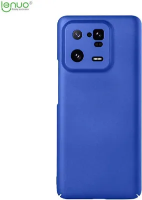 Image de Coque Lenuo Leshield pour Xiaomi 13 Pro bleu
