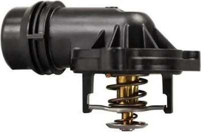 Produktbild von Thermostat Kühlmittel Temp 95 °C mit Dichtung MAHLE für u.a. BMW 3er