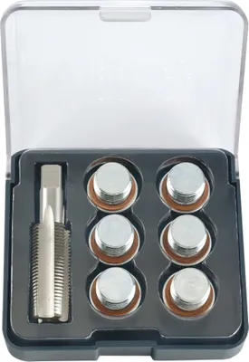 Produktbild von Reparatur-Satz für Ölablassgewinde, für M14x1.5