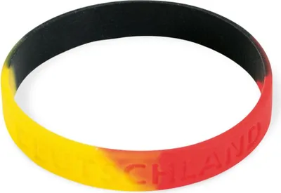 Produktbild von Armband Deutschland
