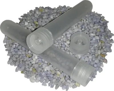 Produktbild von 100 Schraubröhrchen 100 x 16  Globulibehälter  Labor