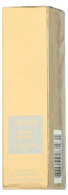 Produktbild von Tom Ford Soleil Blanc Eau de Parfum Spray (10 ml)