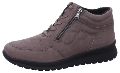 Produktbild von Waldläufer K-Sunny Schnürstiefel Grau