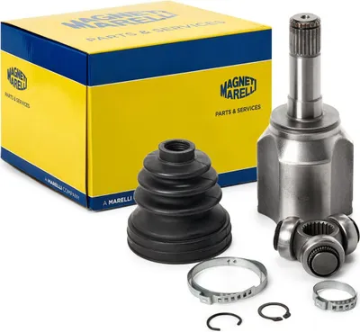 Produktbild von MAGNETI MARELLI Gelenksatz Antriebswelle Vorne Links für FIAT 500 (312) 302009100015