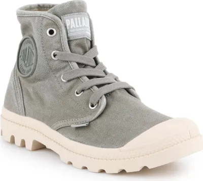 Image de Palladium Chaussures Pampa HI, 92352339M