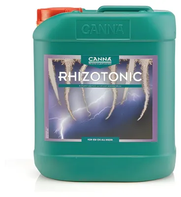 Produktbild von Canna Rhizotonic, Wurzelstimulator, 10 Liter