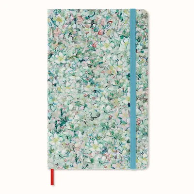 Produktbild von Moleskine Limited Edition Sketchbook Van Gogh, Large, Plain, Hard Cover (5 x 8.25)