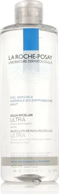 Zdjęcie produktu dla La Roche-Posay Physiologique Micellar Solution 400 ml