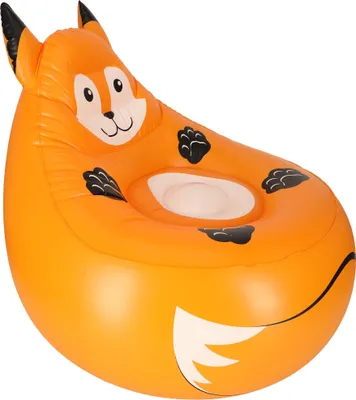 Productafbeelding van BESTWAY 75116 Opblaasbare fauteuil Fox