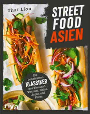 Obrázek produktu pro Streetfood: Asien