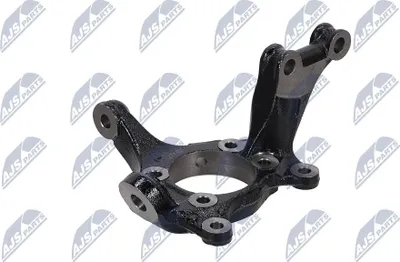 Produktbild von NTY ZZP-TY-001 Achsschenkel Radaufhängung Lenkung für TOYOTA AURIS (NRE15, ZZE15, ADE15, ZRE15, NDE15) Vorne Links