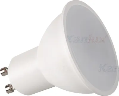 Obrázek produktu pro Kanlux S.A. 31232, 4 W, 35 W, GU10, 380 lm, Chladná bílá