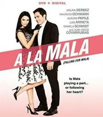 Obrázok produktu pre A la mala [Region 1] DVD