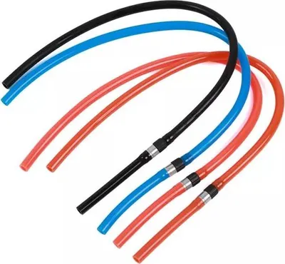 Imagen del producto de Manguera Uniflow D58-08-20 - DRC