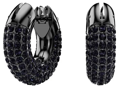Produktbild von Swarovski Dextera Kreolen 5620222 Ohrringe
