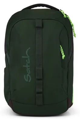 Produktbild von Satch con:next Schulrucksack Urban Green