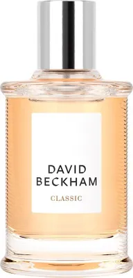 Zdjęcie produktu dla David Beckham Classic Woda toaletowa, 50 ml
