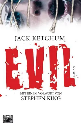 Produktbild von Evil