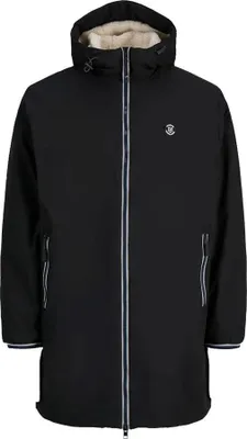 Immagine prodotto di Jack & Jones Alves Parka Nero S Uomo Nero S
