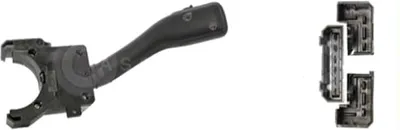Produktbild von CASCO CLS73413GS Lenkstockschalter Kombischalter für SKODA Octavia II Combi (1Z5) für VW PASSAT Variant (3B6) für AUDI A3 Schrägheck (8L1) A6 Avant A2