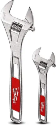 Obrázok produktu pre Sada nastavovacích kľúčov – 1524 a 254 mm