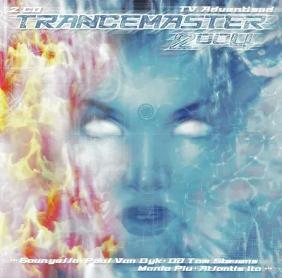 Produktbild von Trancemaster 2004