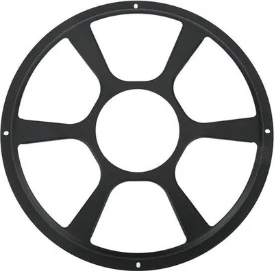 Obrázok produktu pre 12-palcový ochranný kryt subwoofera pre autoreproduktory