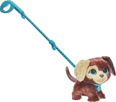 Produktbild von FurReal Big Wags, Junge/Mädchen, 4 Jahr(e), Mit Ton