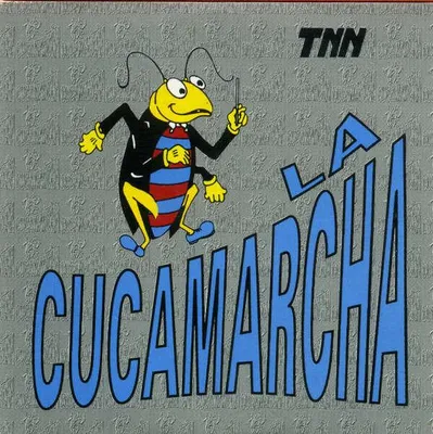 Produktbild von La Cucamarcha