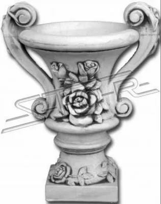 Image de Vase Décoration Arikel Jardin Terrasse Pot de fleurs Vases Käbel Figure 204096
