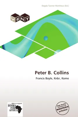 Produktbild von Peter B Collins