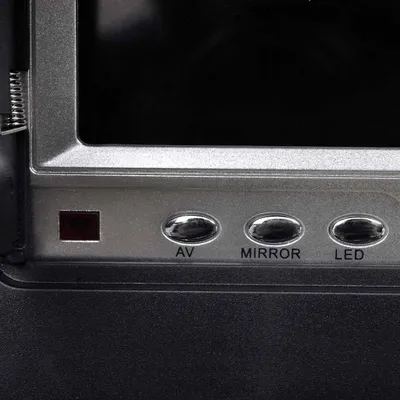 Image de Caméra d'inspection - Caméra pour canalisations - Endoscope - Caméra pour tuyaux - Scanner de tuyaux - Caméra étanche