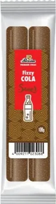 Produktbild von Rexim Fizzy Cola Sticks 100g