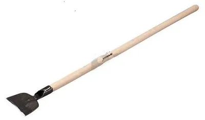 Produktbild von KRUMPHOLZ Baumschäler Schäleisen120 cm