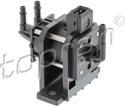Produktbild von TOPRAN Druckwandler Turbolader Magnetventil für VW Transporter IV Bus (70B, 70C, 7DB, 7DK, 70J, 70K, 7DC, 7DJ) 120 067