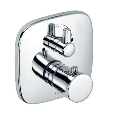 Obrázek produktu pro Kludi 538300575 AMBA Unterputz-Thermostatarmatur