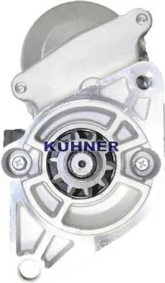 Produktbild von AD KÜHNER 201357D Starter Anlasser 1,4kW für TOYOTA AURIS (NRE15, ZZE15, ADE15, ZRE15, NDE15) 12V