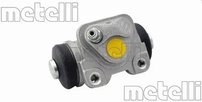 Produktbild von METELLI Radbremszylinder Trommelbremse für TOYOTA CARINA E Stufenheck (T19) 04-0669