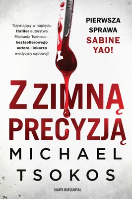 Immagine prodotto di Z zimna precyzja