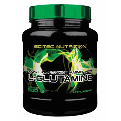 Immagine prodotto di Scitec L-Glutammina 300g