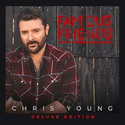 Obrázok produktu pre Chris Young: (Deluxe Edition)