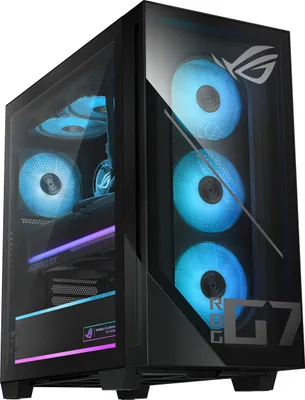Produktbild von ASUS ROG G700 G700TF-7265KF223W Ultra 7 265KF 32GB 1TB W11