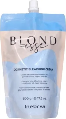 Produktbild von Inebrya Kosmetische Bleichcreme 500 g