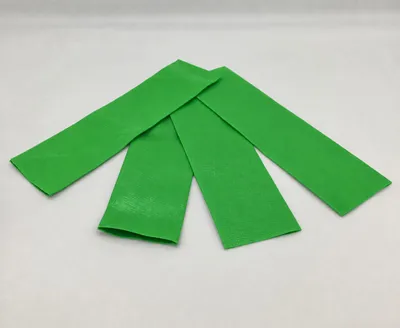 Produktbild von 4x Scheuerschutz Kantenschutz Zurrgurte Spanngurt, 50mm, Länge 30cm, KI-generiertes Bild