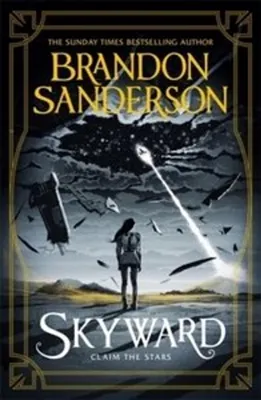 Productafbeelding van Skyward