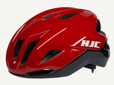 Immagine prodotto di Casco da ciclismo HJC - CROSSER - Rosso (55-59 cm)