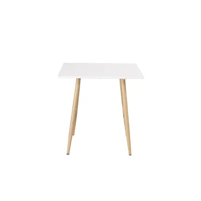 Produktbild von Venture Design Esstische Polar Weiß