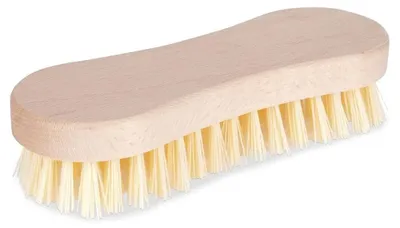 Image de Brosse à récurer pour sols - Plastique - Utilisation manuelle