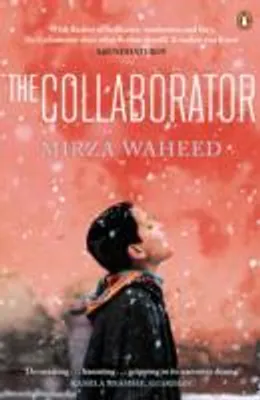 Obrázek produktu pro The Collaborator